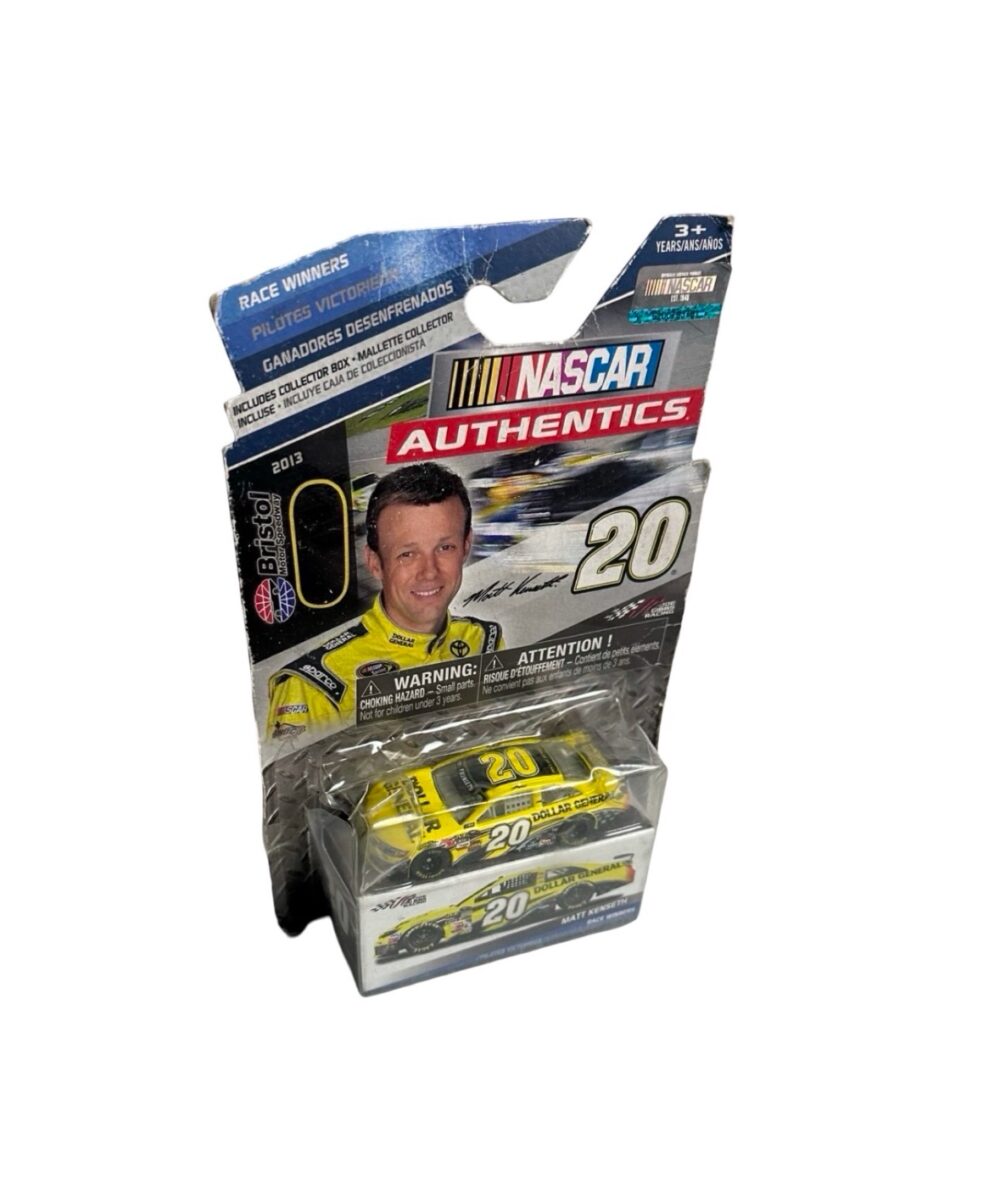 Matt Kenseth NASCAR Authentics - Image 3